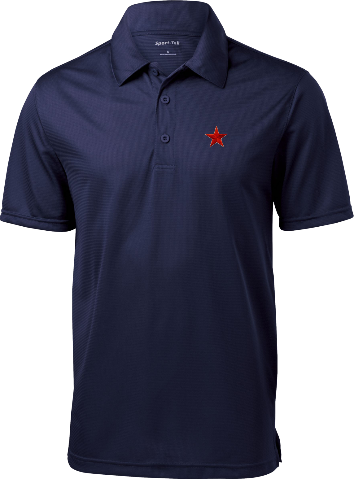 トップス Stone  25SS Star logo Polo Shirt S Stone Island Stone 25SS Logo Patch Slim Fit Polo T-Shirt